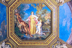 Fresco, Vatican Download Jigsaw Puzzle