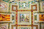 Vatican Ceiling Download Jigsaw Puzzle