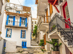 Greece Download Jigsaw Puzzle