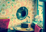Phonograph Download Jigsaw Puzzle