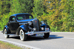 Vintage Buick Download Jigsaw Puzzle