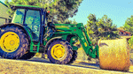 Tractor Download Jigsaw Puzzle