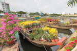 Flower Market Download Jigsaw Puzzle