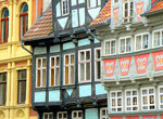 Quedlinburg Download Jigsaw Puzzle