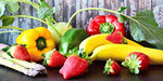 Fruit And Vegetables Download Jigsaw Puzzle