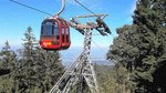 Cable Car, Switzerland Download Jigsaw Puzzle