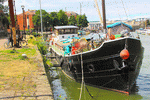 Barge Download Jigsaw Puzzle