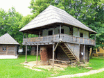 House, Romania Download Jigsaw Puzzle