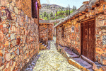 Village, Cyprus Download Jigsaw Puzzle