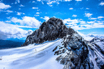 Mountain Summit Download Jigsaw Puzzle