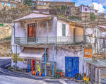 Shop, Cyprus  Download Jigsaw Puzzle