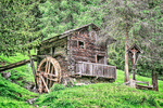 Mill, Italy Download Jigsaw Puzzle