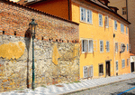 Street, Prague  Download Jigsaw Puzzle