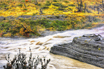 River, Chile Download Jigsaw Puzzle