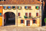 House, Venice Download Jigsaw Puzzle