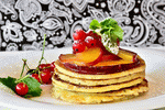 Pancakes Download Jigsaw Puzzle