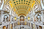 Museum, Scotland Download Jigsaw Puzzle