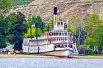 Paddle Steamer  Download Jigsaw Puzzle