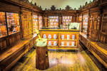 Pharmacy Museum Download Jigsaw Puzzle