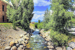 Creek, Colorado Download Jigsaw Puzzle