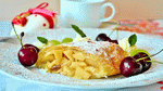 Apple Strudel Download Jigsaw Puzzle
