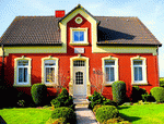 Brick House Download Jigsaw Puzzle