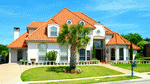Spanish Style House Download Jigsaw Puzzle