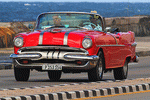 Pontiac, Cuba Download Jigsaw Puzzle