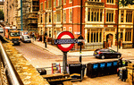 Street, London Download Jigsaw Puzzle