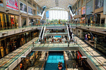 Shopping Mall, Singapore Download Jigsaw Puzzle