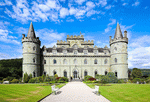 Castle, Scotland  Download Jigsaw Puzzle