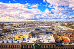 St Petersburg, Russia Download Jigsaw Puzzle