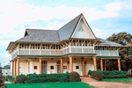 Large House Download Jigsaw Puzzle
