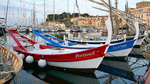 Boats, Riviera Download Jigsaw Puzzle