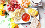 Meal Download Jigsaw Puzzle