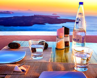 Mineral Water, Greece Download Jigsaw Puzzle