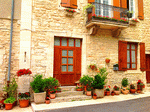 Stone House Download Jigsaw Puzzle