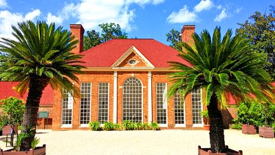 Mount Vernon Download Jigsaw Puzzle