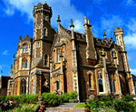 Hotel, England Download Jigsaw Puzzle