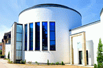 Synagogue, Germany Download Jigsaw Puzzle