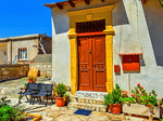 House, Cyprus Download Jigsaw Puzzle