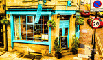 Pub, Britain Download Jigsaw Puzzle