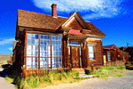 Old House, California Download Jigsaw Puzzle