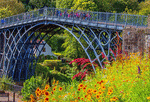 Bridge, England Download Jigsaw Puzzle