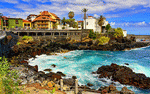 Rocks, Tenerife Download Jigsaw Puzzle