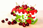 Berries Download Jigsaw Puzzle