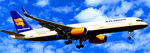 Airliner Download Jigsaw Puzzle