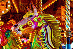 Carousel Horse Download Jigsaw Puzzle