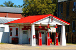 Gas Station Download Jigsaw Puzzle