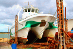 Catamaran, Cadiz Download Jigsaw Puzzle
